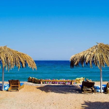 Acacia Camp Otel Nuweiba` Dış mekan fotoğraf