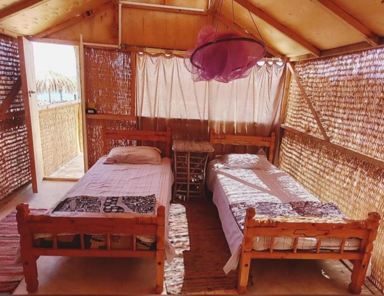 Acacia Camp Otel Nuweiba` Dış mekan fotoğraf