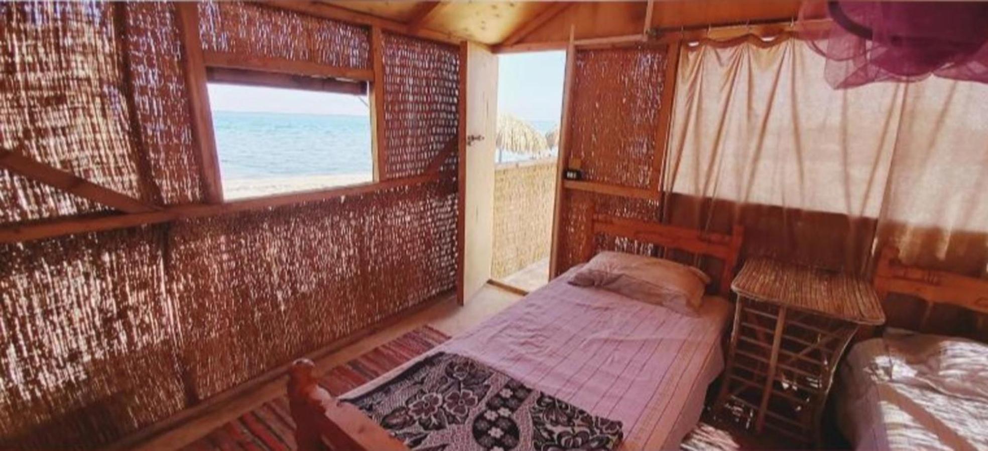 Acacia Camp Otel Nuweiba` Dış mekan fotoğraf