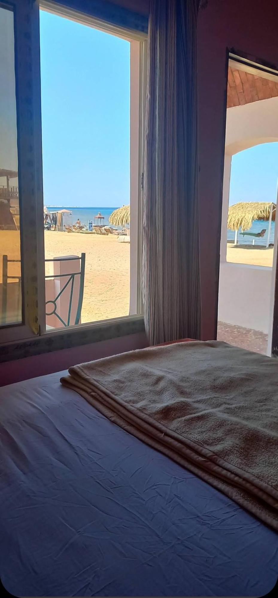 Acacia Camp Otel Nuweiba` Dış mekan fotoğraf