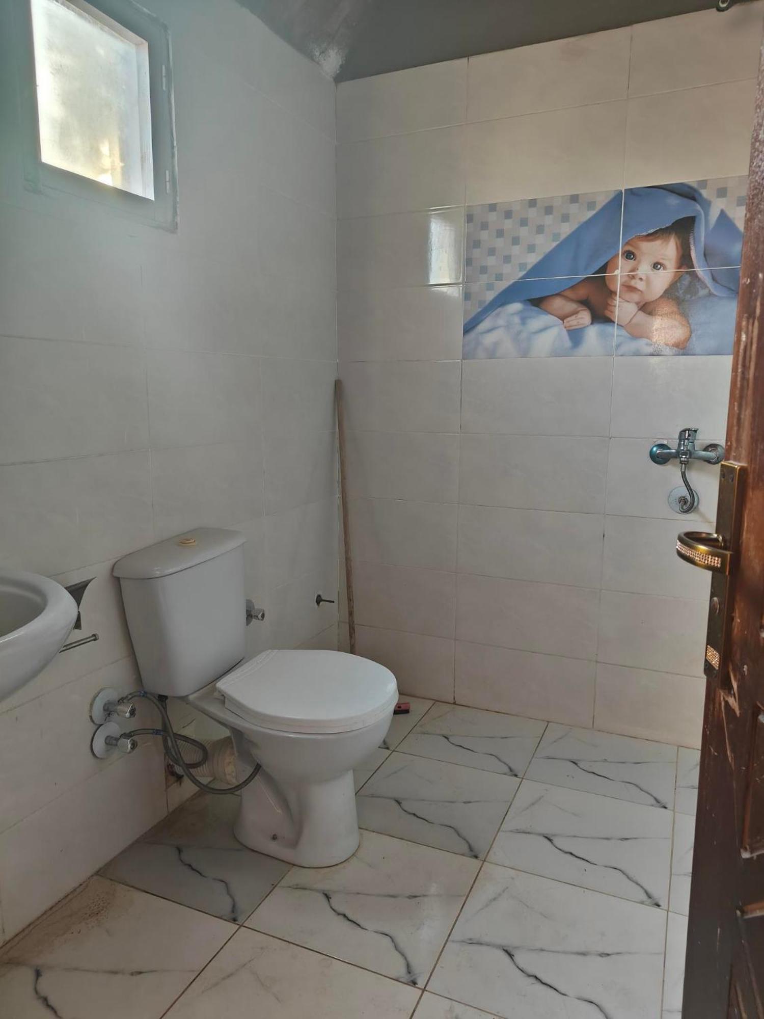 Acacia Camp Otel Nuweiba` Dış mekan fotoğraf