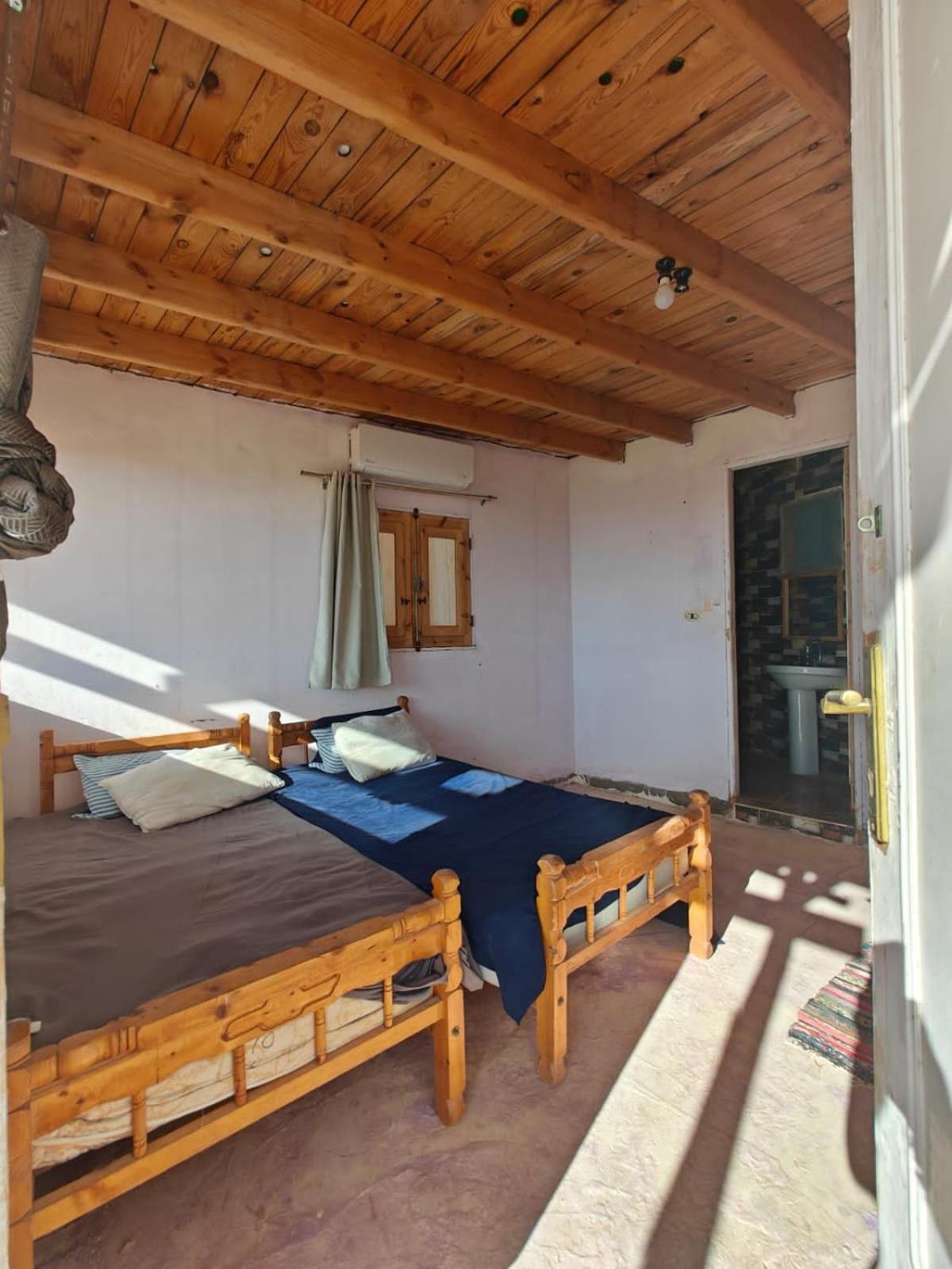 Acacia Camp Otel Nuweiba` Dış mekan fotoğraf
